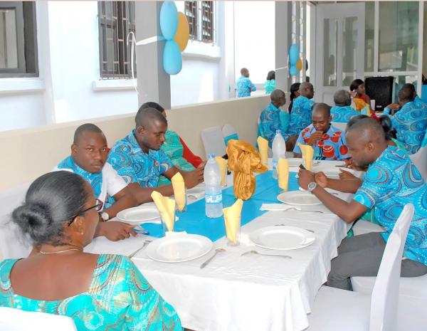 The awesome description