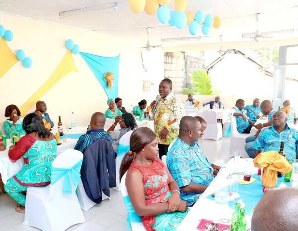 The awesome description