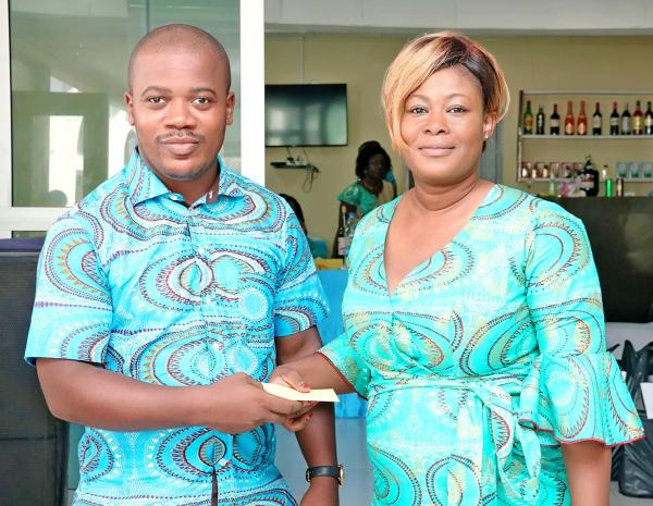 The awesome description