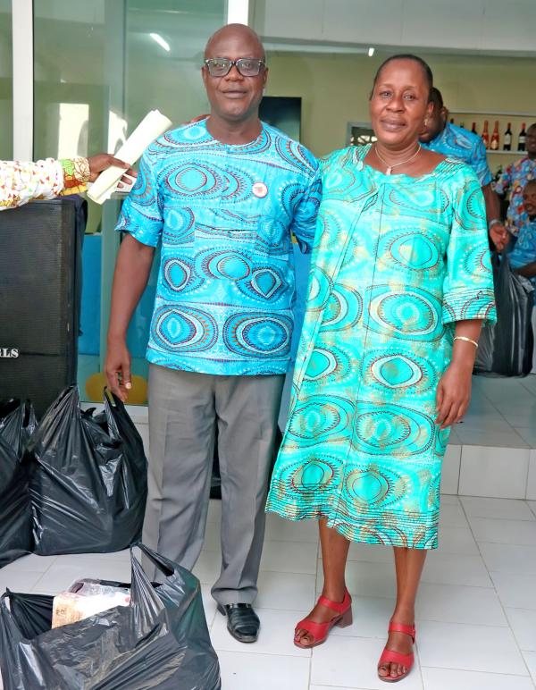 The awesome description