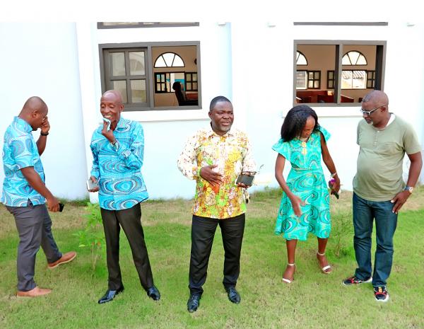 The awesome description