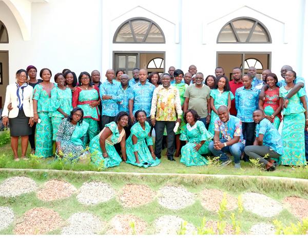 The awesome description